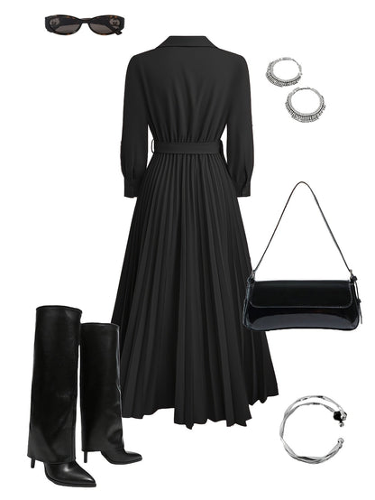 Margot Lane | Everyday Elegance Kleid