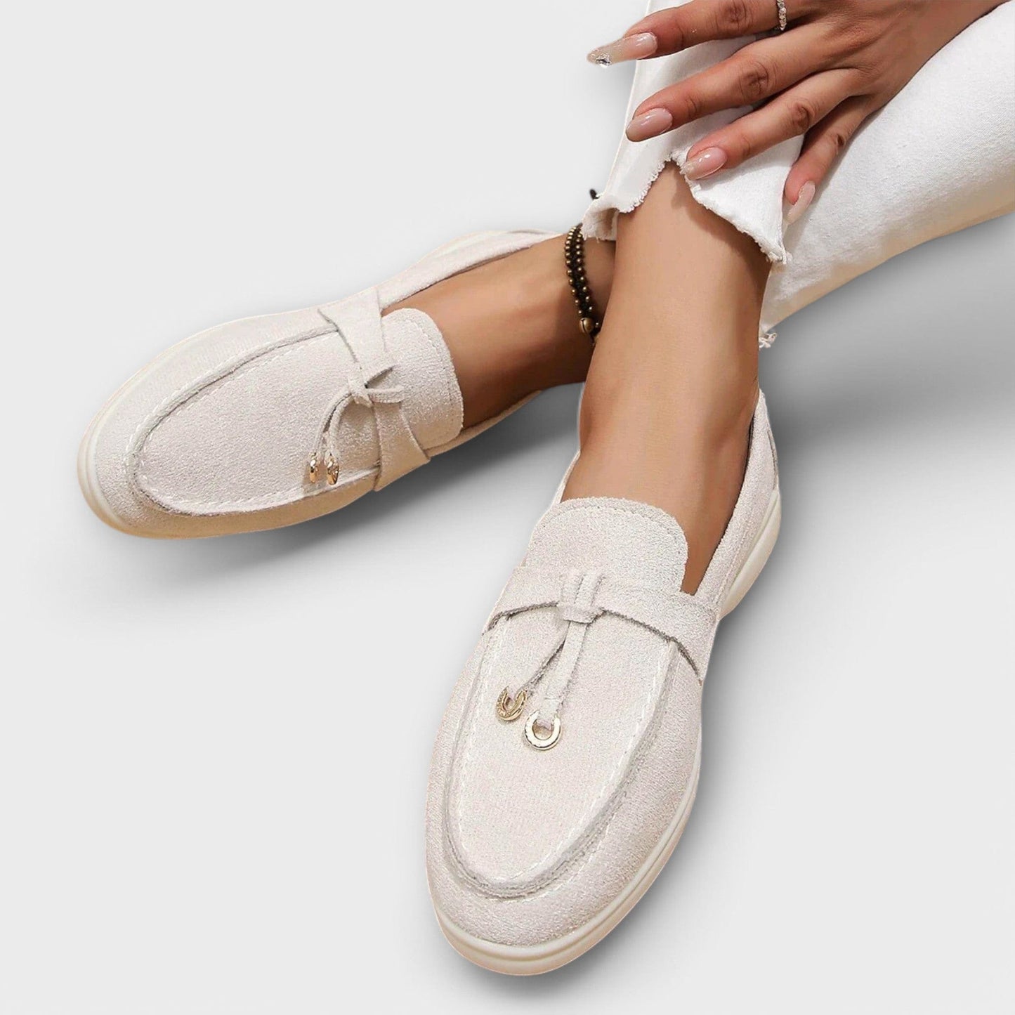 Eline | Classic Damen’s Loafers