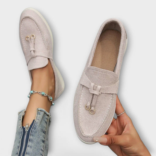 Eline | Classic Damen’s Loafers