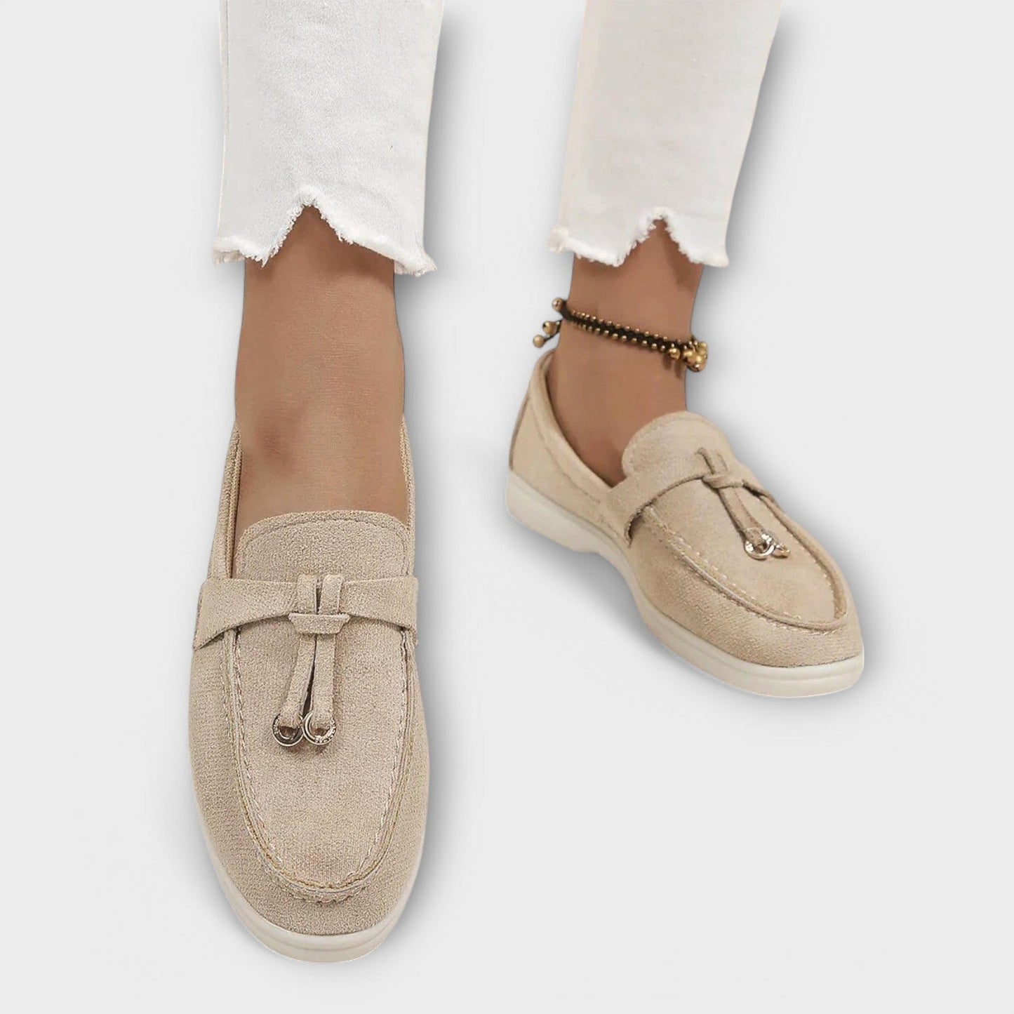 Eline | Classic Damen’s Loafers