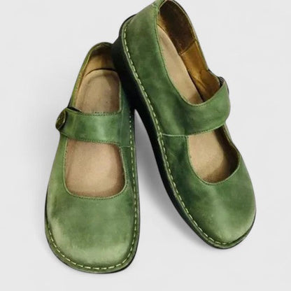 Lisa | Comfort-Orthopädische Footwear