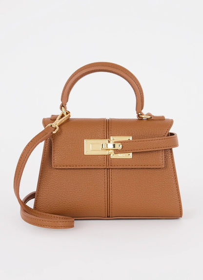 Luciano - Elegant Crossbody Shoulder Bag