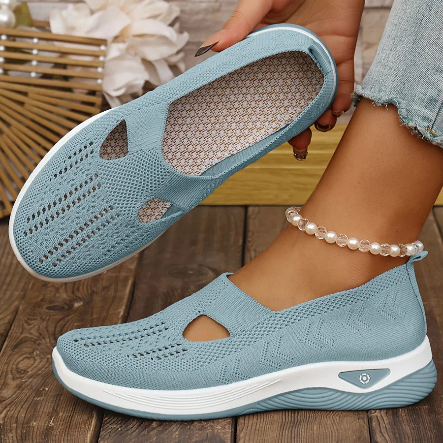 Aitana - Lightweight Support Comfort Schuhe
