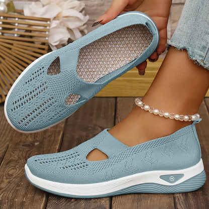 Aitana - Lightweight Support Comfort Schuhe
