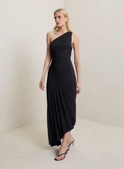 Lori | Elegant Maxi Kleid