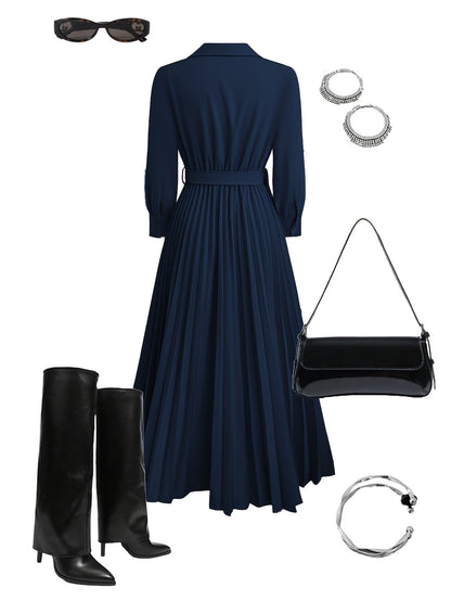 Margot Lane | Everyday Elegance Kleid