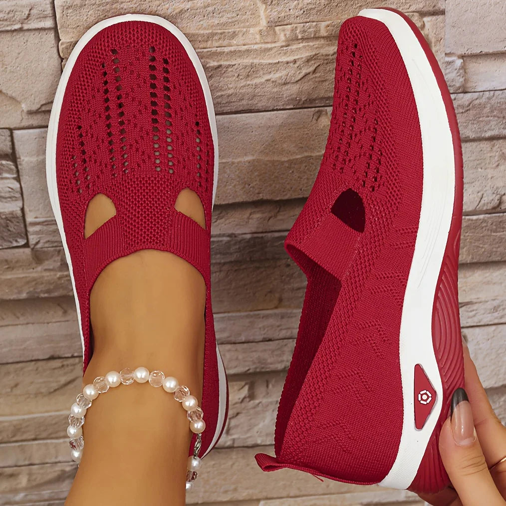 Aitana - Lightweight Support Comfort Schuhe