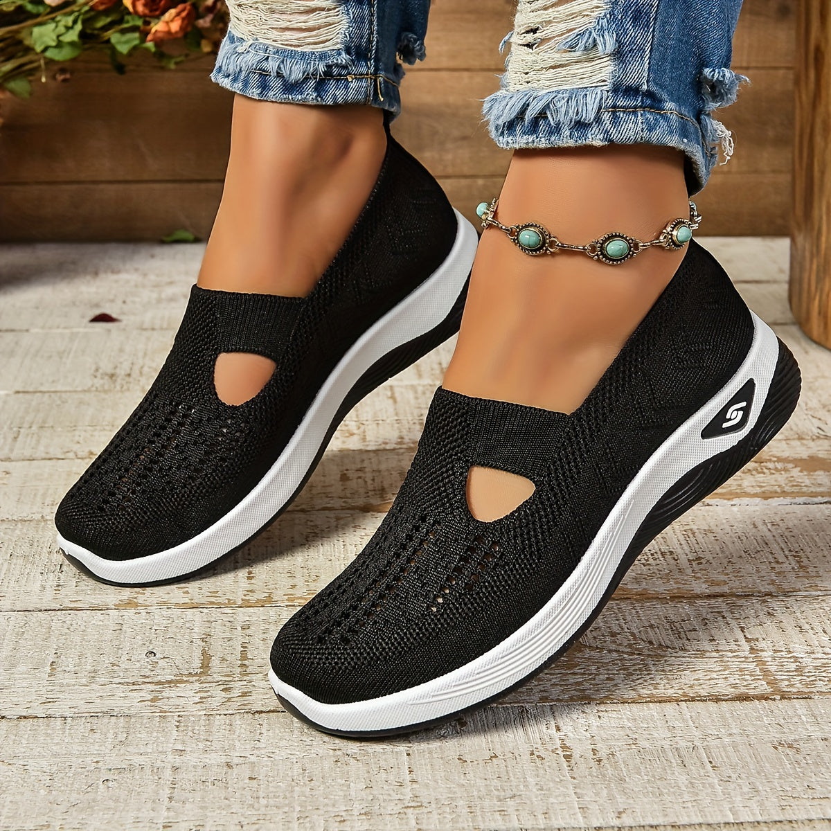 Aitana - Lightweight Support Comfort Schuhe