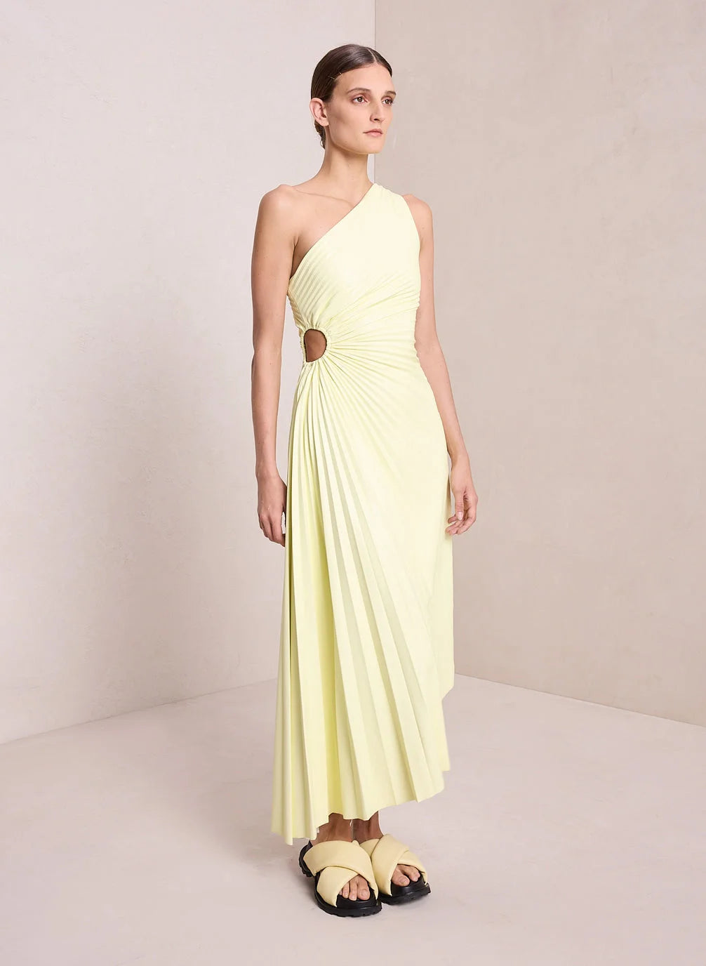 Lori | Elegant Maxi Kleid