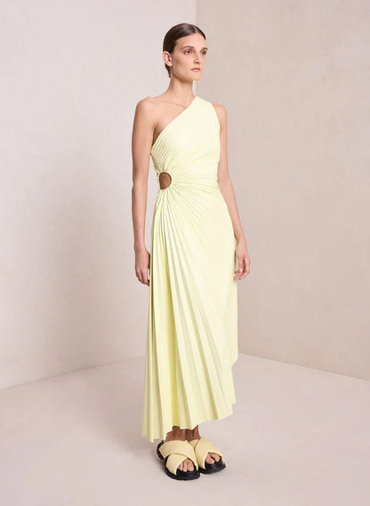 Lori | Elegant Maxi Kleid