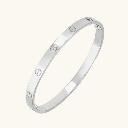 Eternity Link Armband Gold