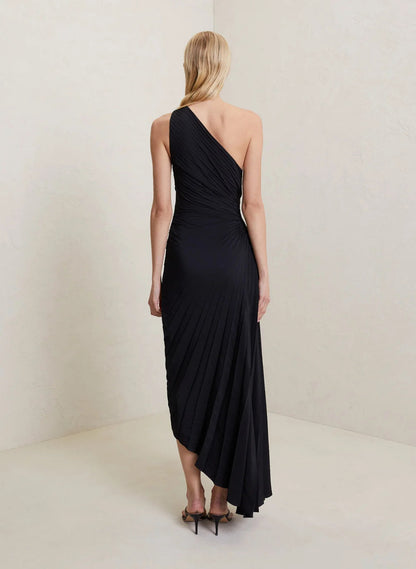 Lori | Elegant Maxi Kleid