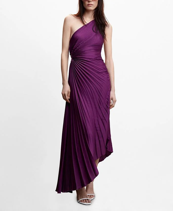 Lori | Elegant Maxi Kleid
