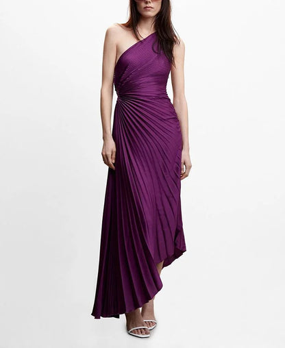 Lori | Elegant Maxi Kleid