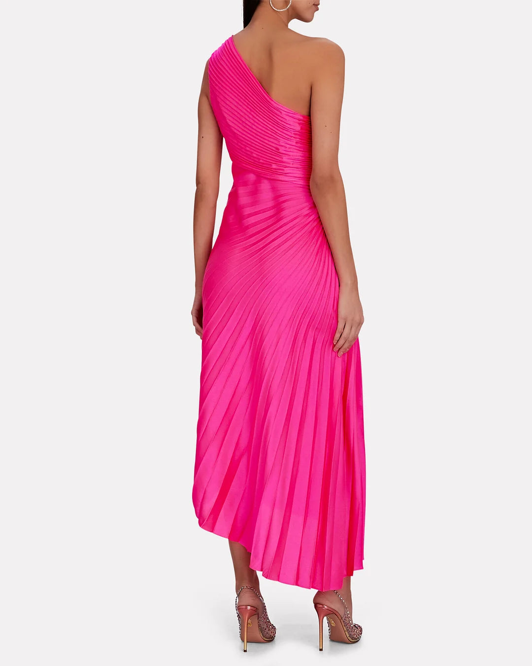 Lori | Elegant Maxi Kleid