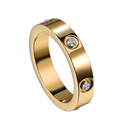 EWIGER RING | GOLD