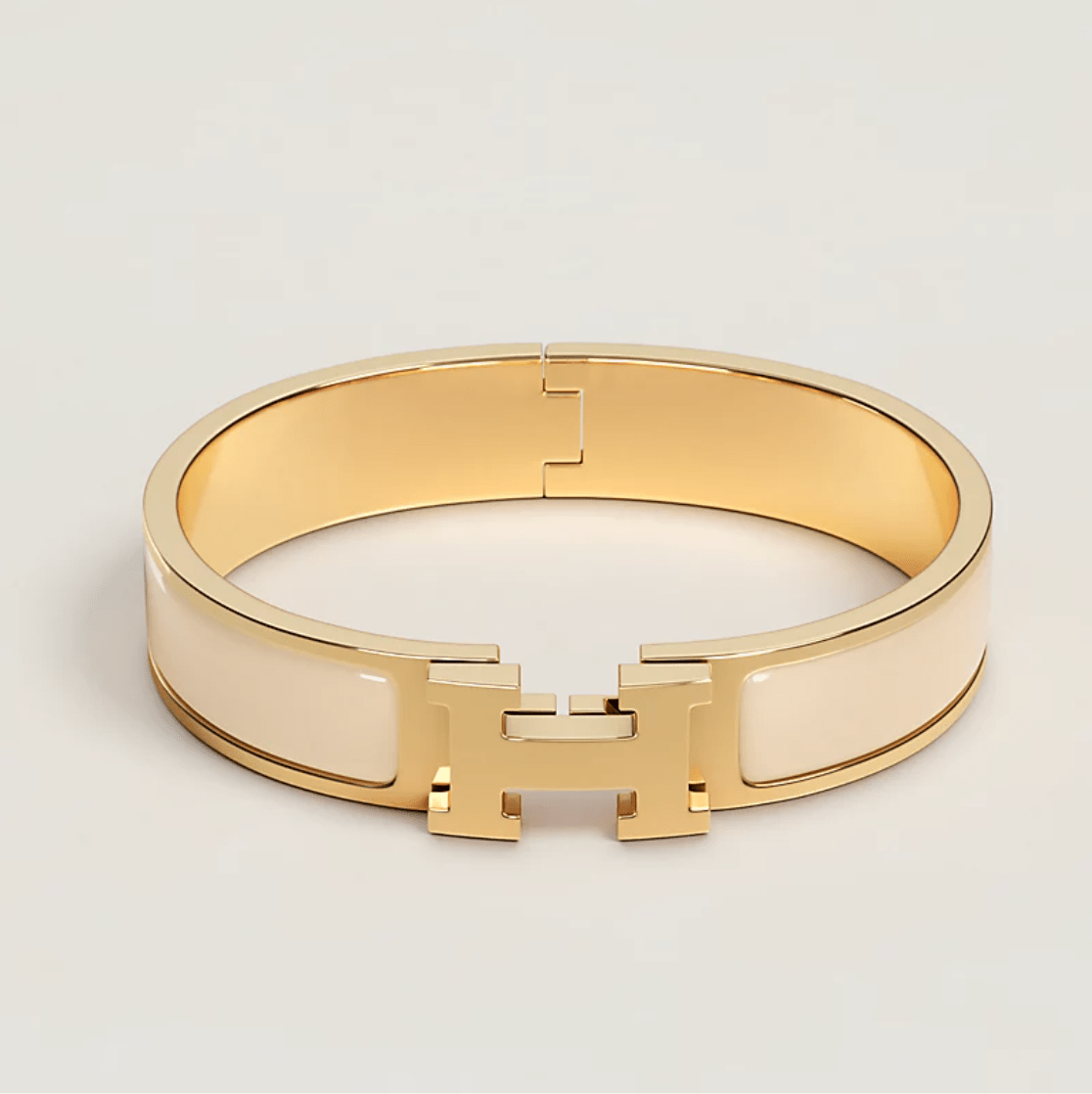 Helene Elegante Armband Gold