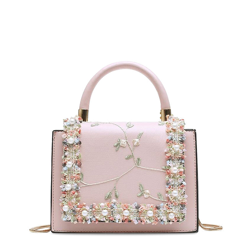 The Bridget Handtasche