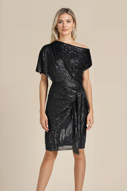 LORIEN™ - Starlight Sparkle Kleid