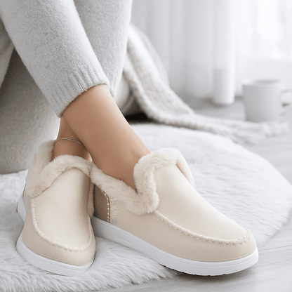 Damen Winter Slippers - Absolute Warmth - Ultra Soft
