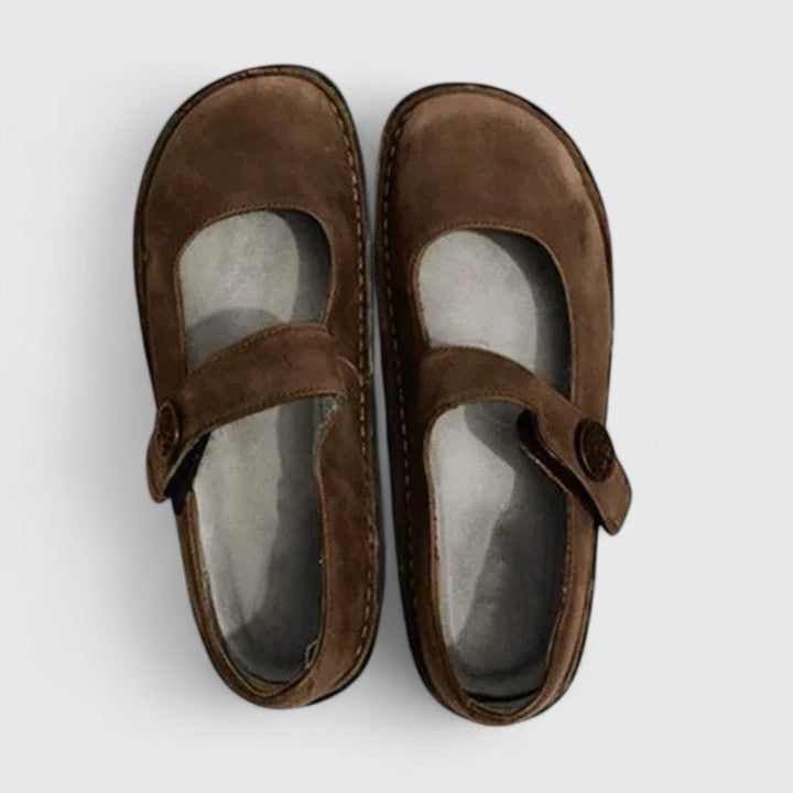Lisa | Comfort-Orthopädische Footwear