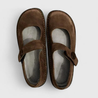 Lisa | Comfort-Orthopädische Footwear