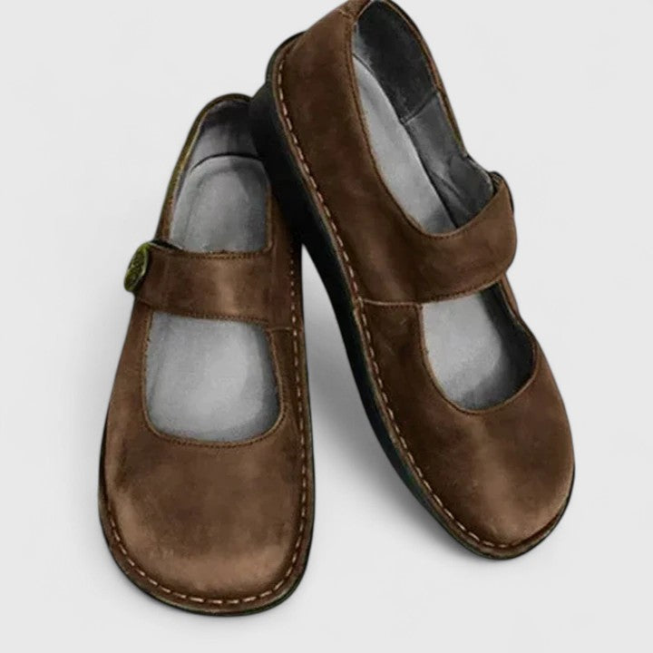 Lisa | Comfort-Orthopädische Footwear