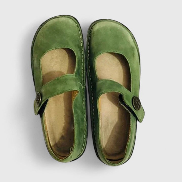 Lisa | Comfort-Orthopädische Footwear