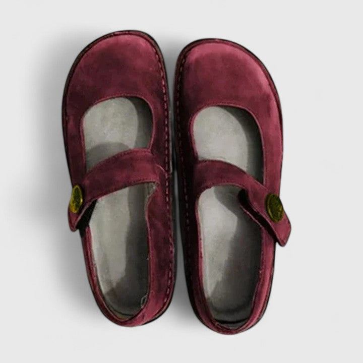 Lisa | Comfort-Orthopädische Footwear