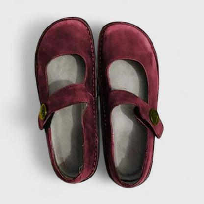 Lisa | Comfort-Orthopädische Footwear
