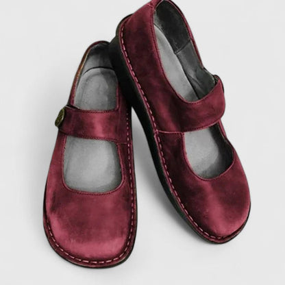 Lisa | Comfort-Orthopädische Footwear