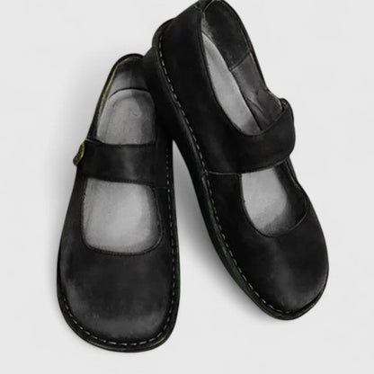 Lisa | Comfort-Orthopädische Footwear