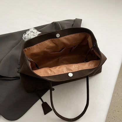 Vienna - Luxe Maxi Bag