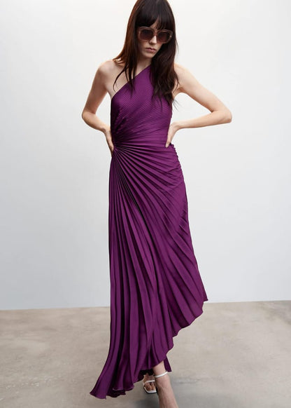 Lori | Elegant Maxi Kleid