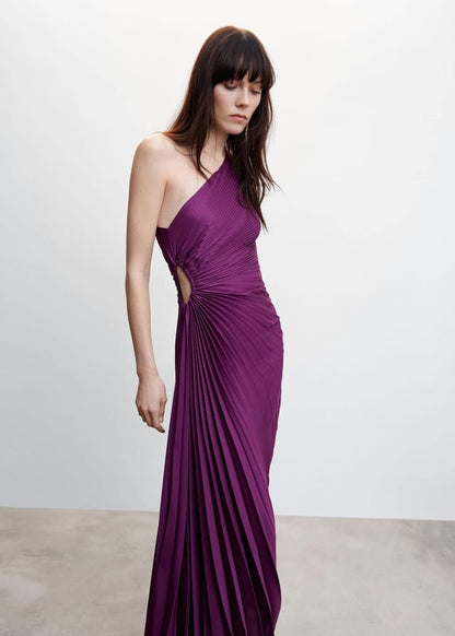 Lori | Elegant Maxi Kleid