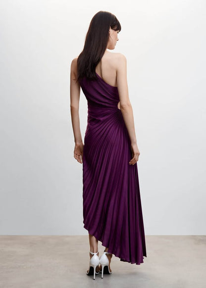 Lori | Elegant Maxi Kleid