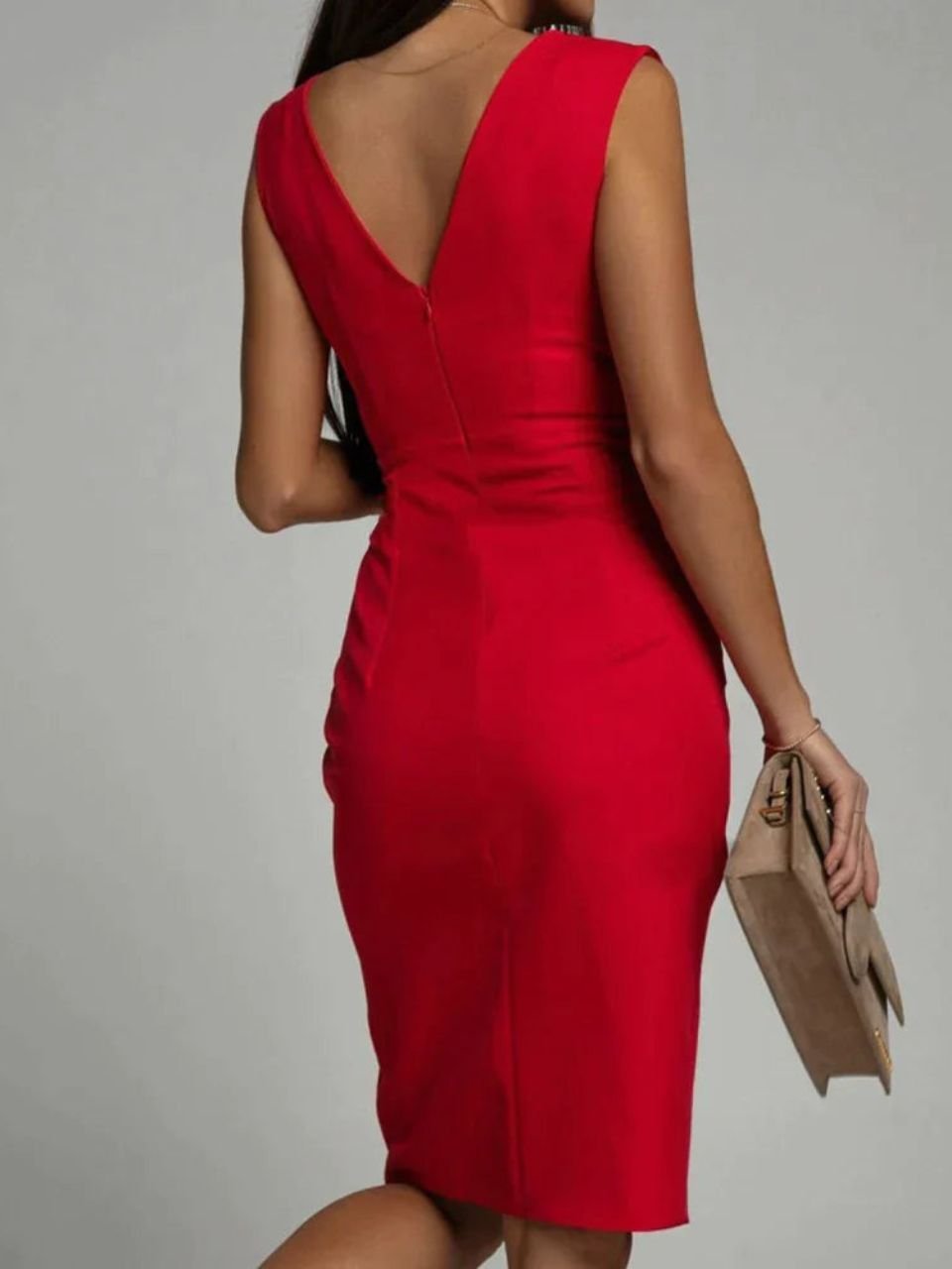 Isabeau | Evening Kleid
