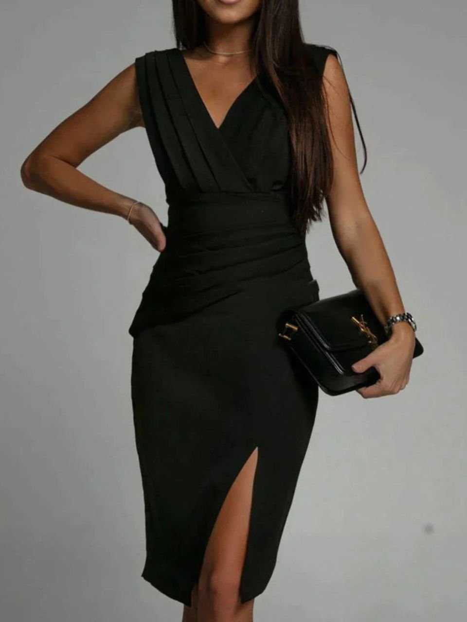Isabeau | Evening Kleid