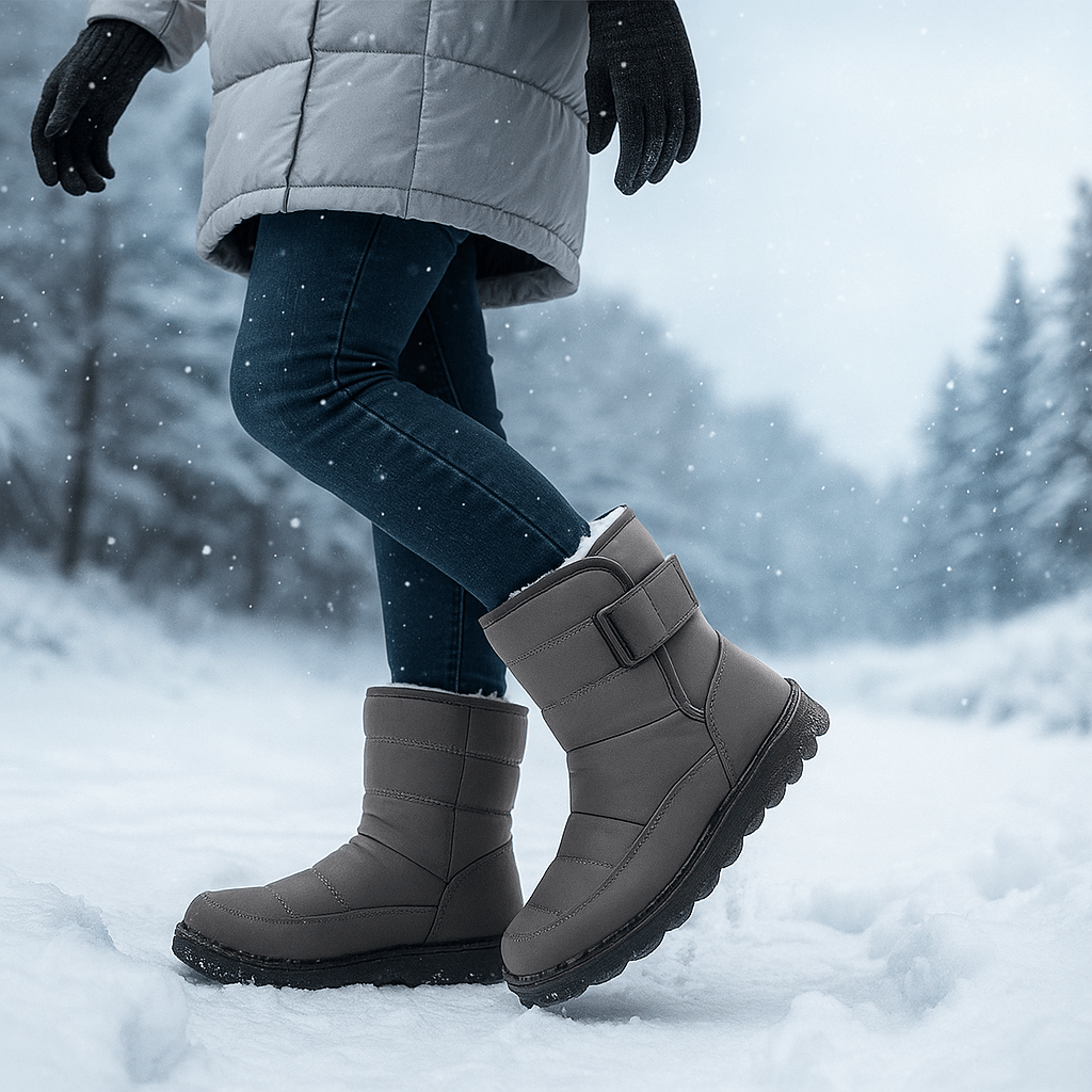 Ultimate Snow Stiefel - Waterproof - Warm - Insulated - Non-Slip