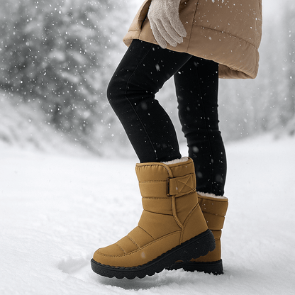 Ultimate Snow Stiefel - Waterproof - Warm - Insulated - Non-Slip