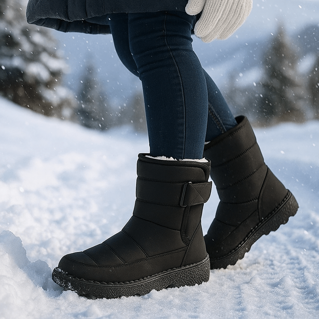Ultimate Snow Stiefel - Waterproof - Warm - Insulated - Non-Slip