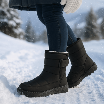 Ultimate Snow Stiefel - Waterproof - Warm - Insulated - Non-Slip