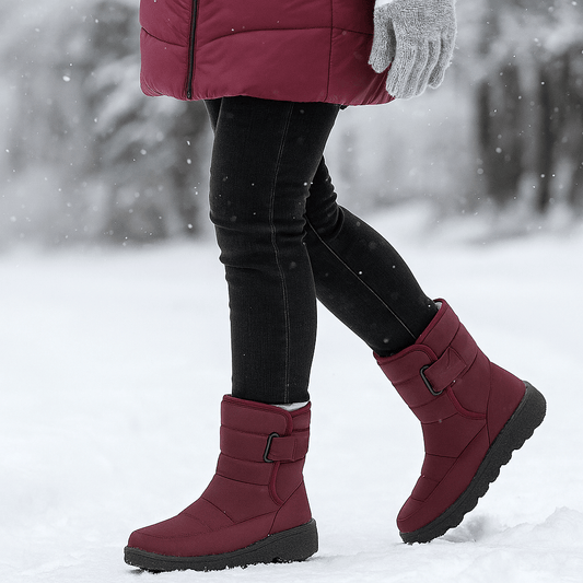 Ultimate Snow Stiefel - Waterproof - Warm - Insulated - Non-Slip