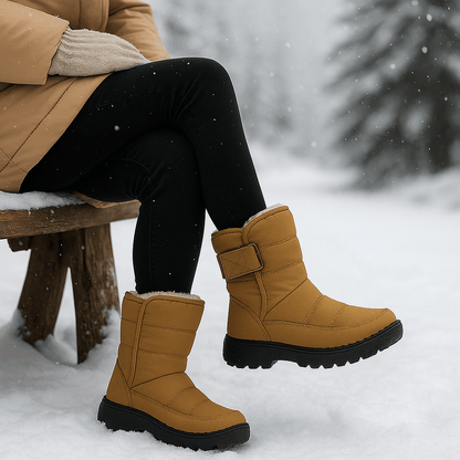Ultimate Snow Stiefel - Waterproof - Warm - Insulated - Non-Slip