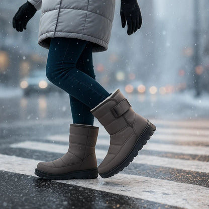 Ultimate Snow Stiefel - Waterproof - Warm - Insulated - Non-Slip