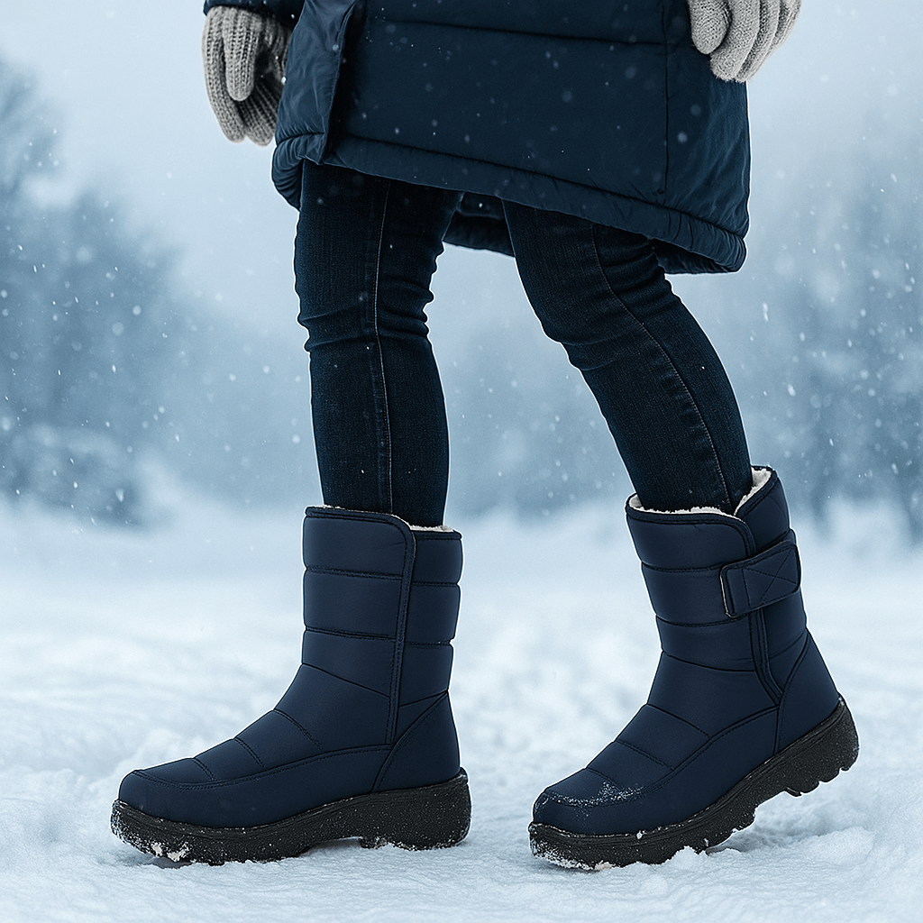 Ultimate Snow Stiefel - Waterproof - Warm - Insulated - Non-Slip