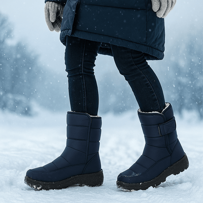 Ultimate Snow Stiefel - Waterproof - Warm - Insulated - Non-Slip