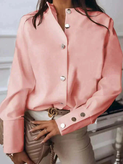 Daphne | Classic & Elegant Bluse for All Occasions