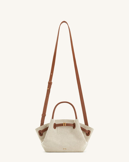 JW P Mini Tote Bag
