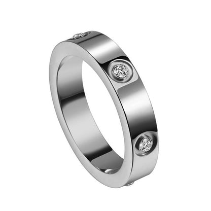 ETERNITY-RING